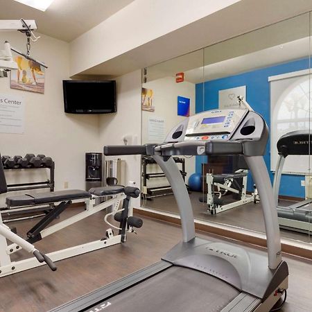 Comfort Suites Kingwood Houston North Humble 59 Ngoại thất bức ảnh