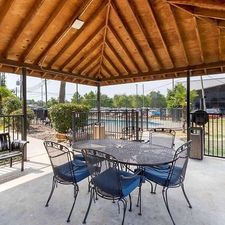 Comfort Suites Kingwood Houston North Humble 59 Ngoại thất bức ảnh