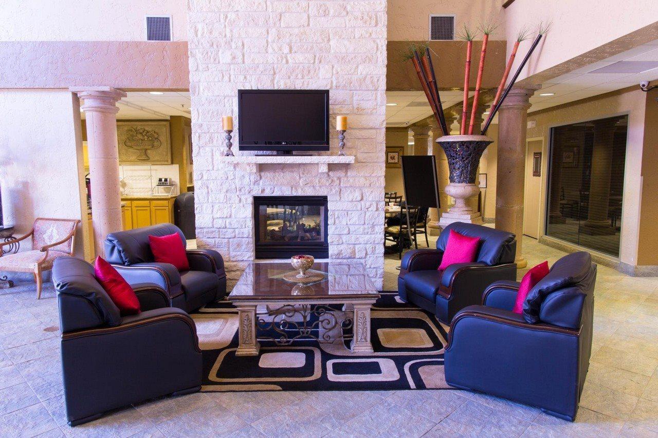 Comfort Suites Kingwood Houston North Humble 59 Ngoại thất bức ảnh