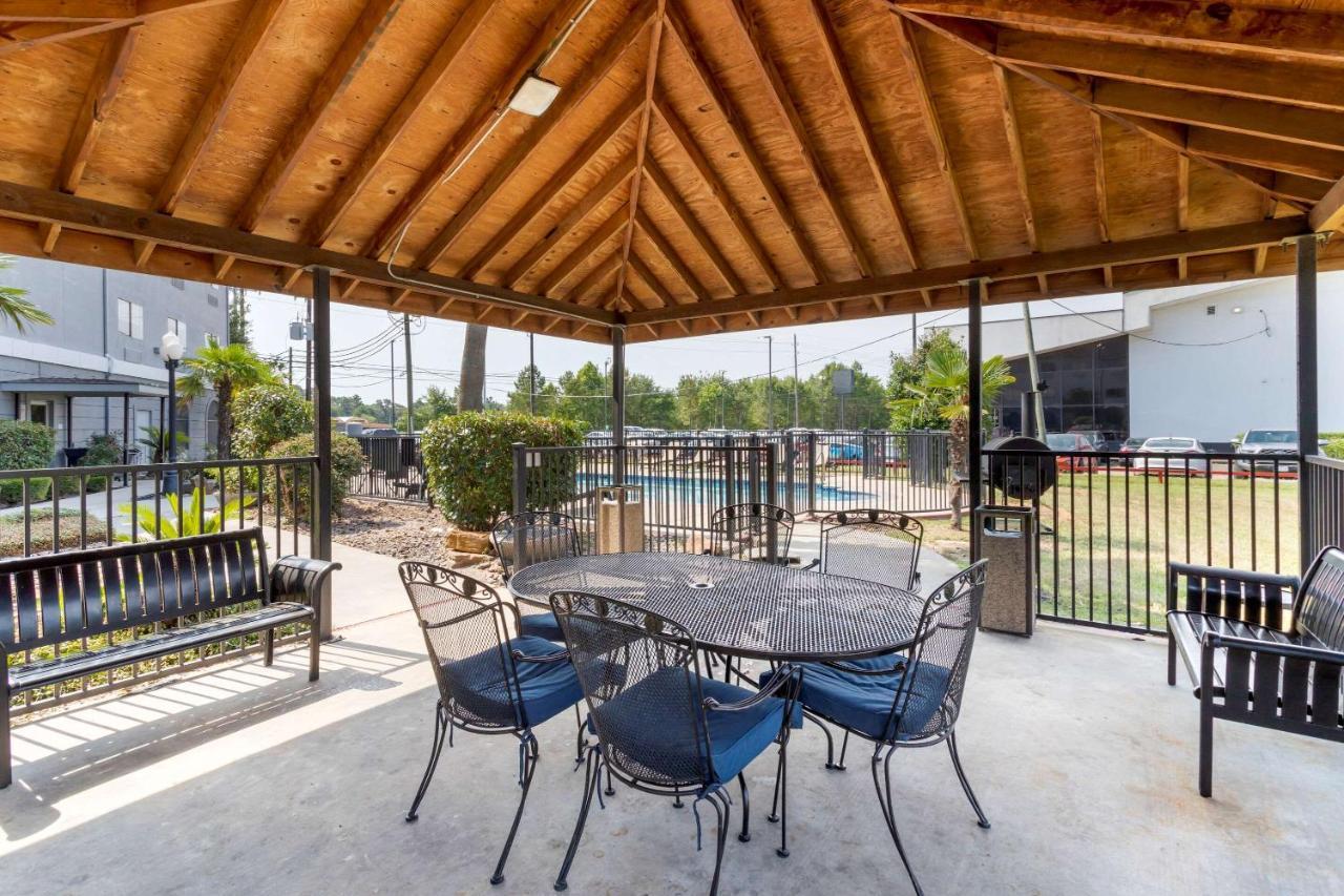 Comfort Suites Kingwood Houston North Humble 59 Ngoại thất bức ảnh