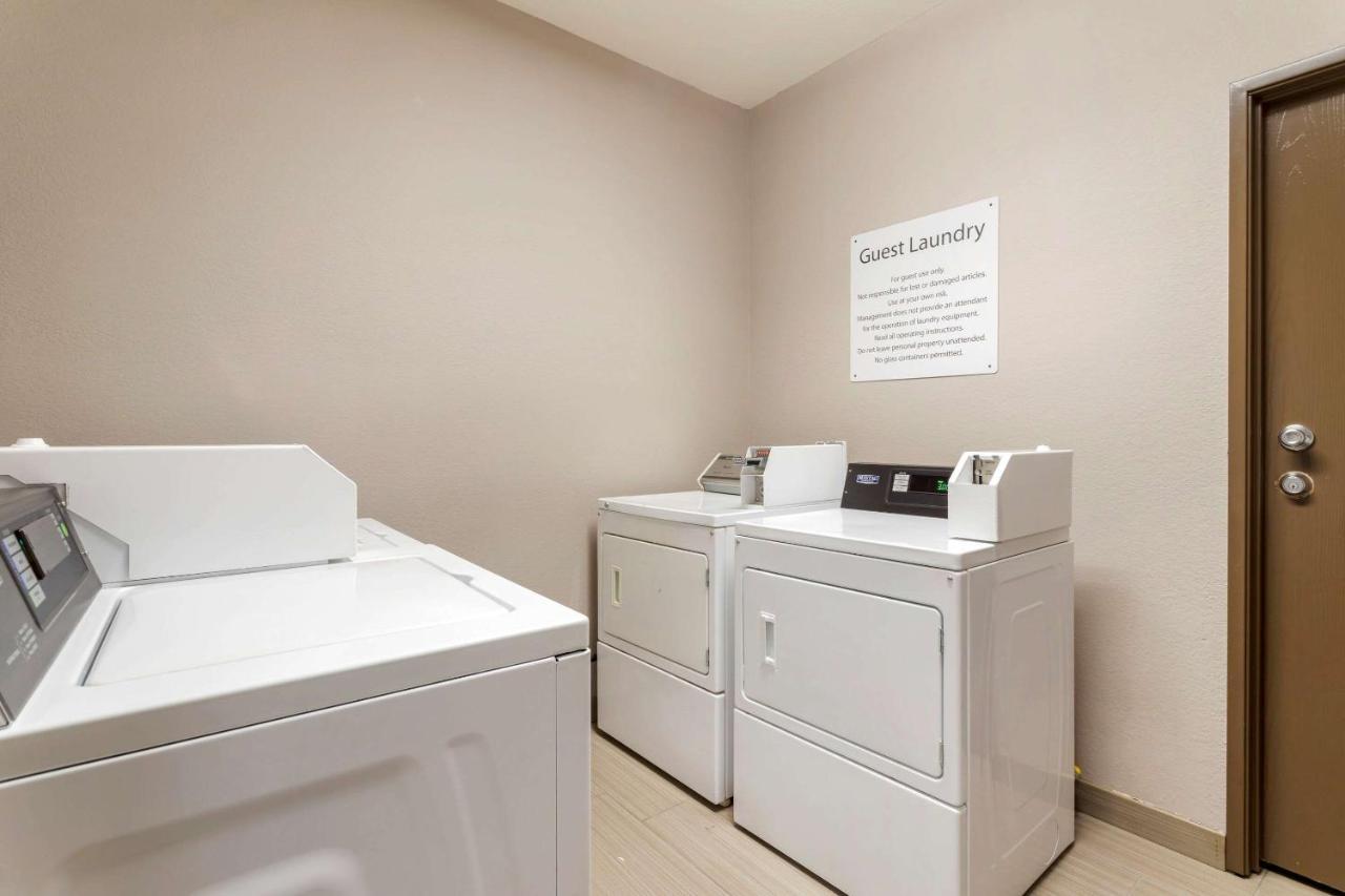Comfort Suites Kingwood Houston North Humble 59 Ngoại thất bức ảnh