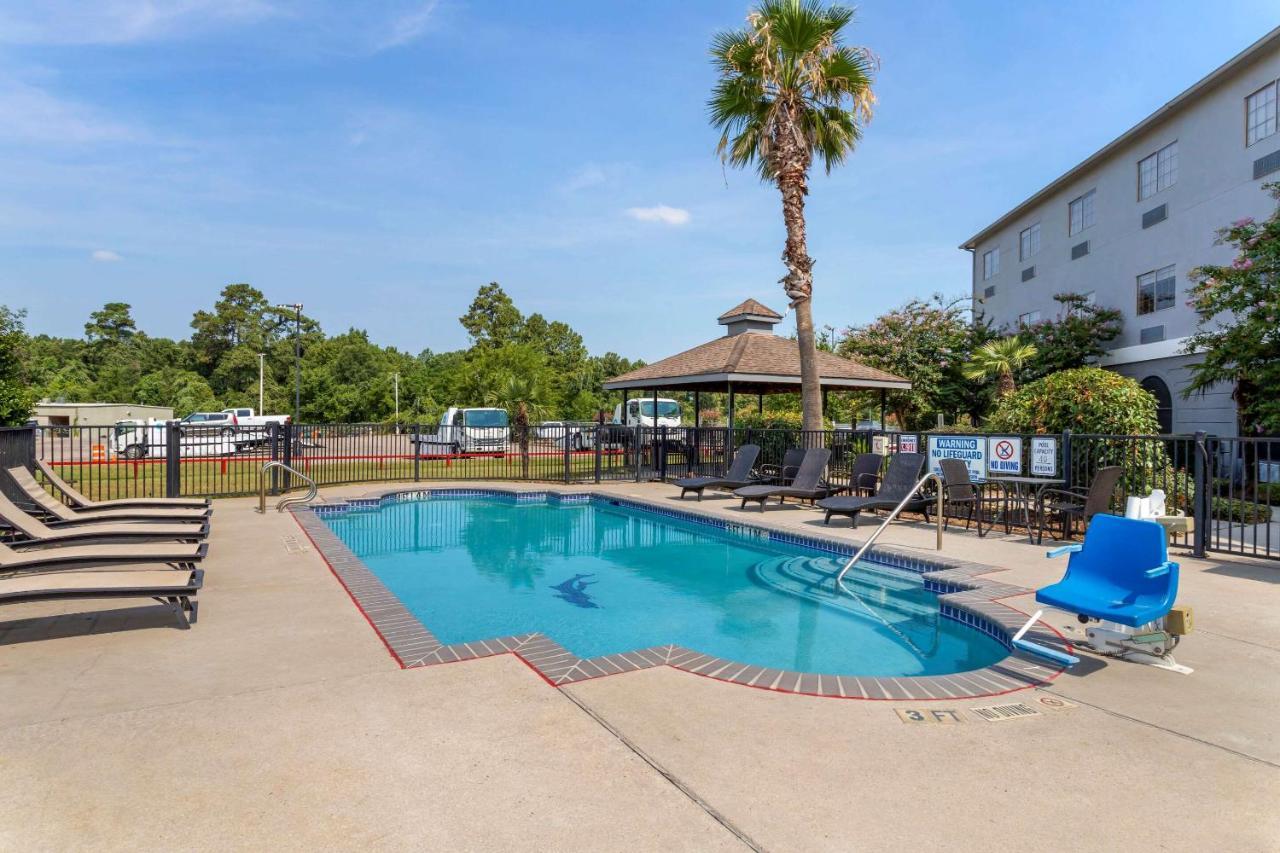 Comfort Suites Kingwood Houston North Humble 59 Ngoại thất bức ảnh
