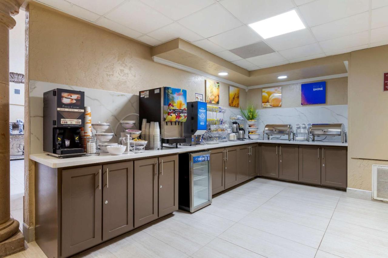 Comfort Suites Kingwood Houston North Humble 59 Ngoại thất bức ảnh