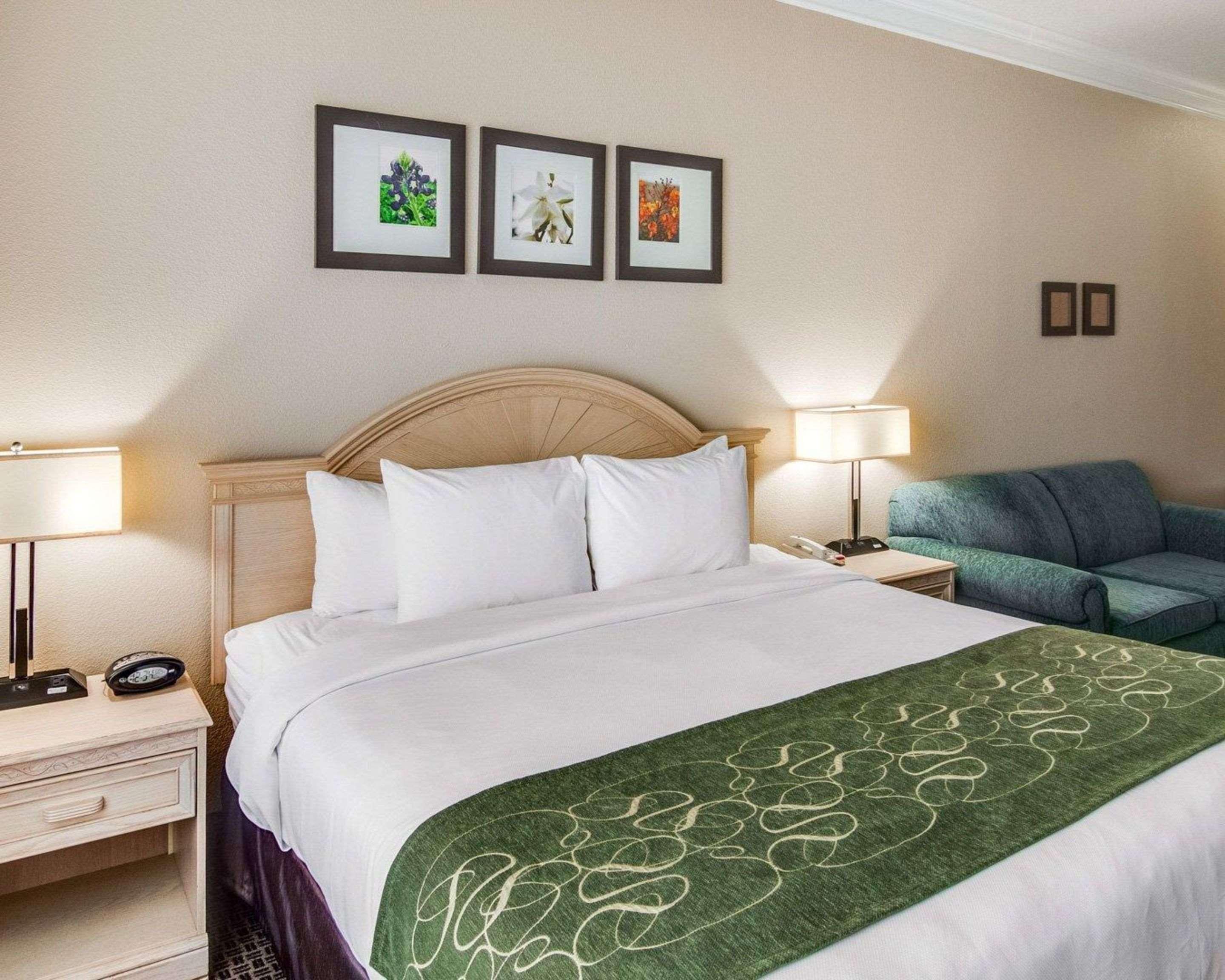 Comfort Suites Kingwood Houston North Humble 59 Ngoại thất bức ảnh