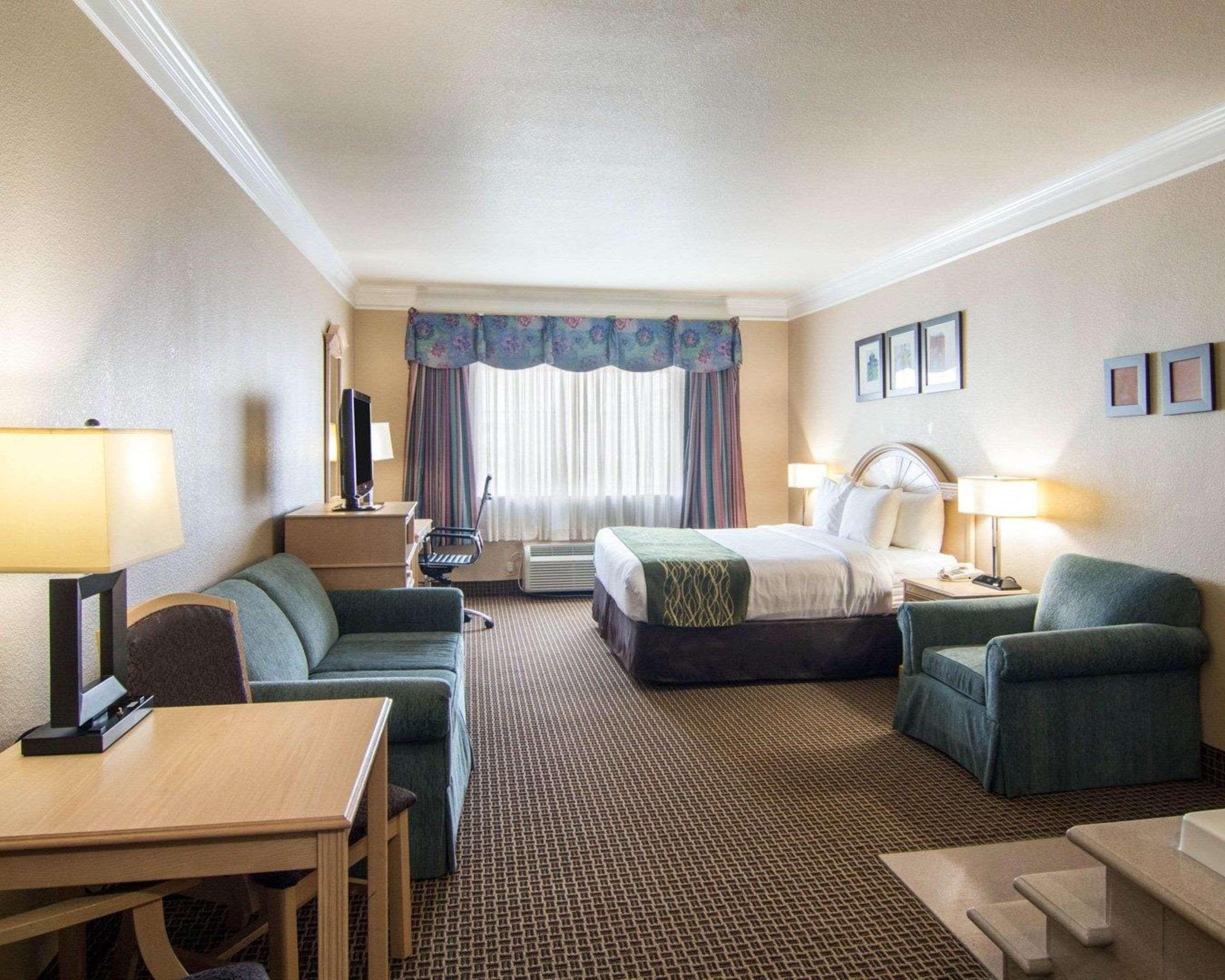 Comfort Suites Kingwood Houston North Humble 59 Ngoại thất bức ảnh
