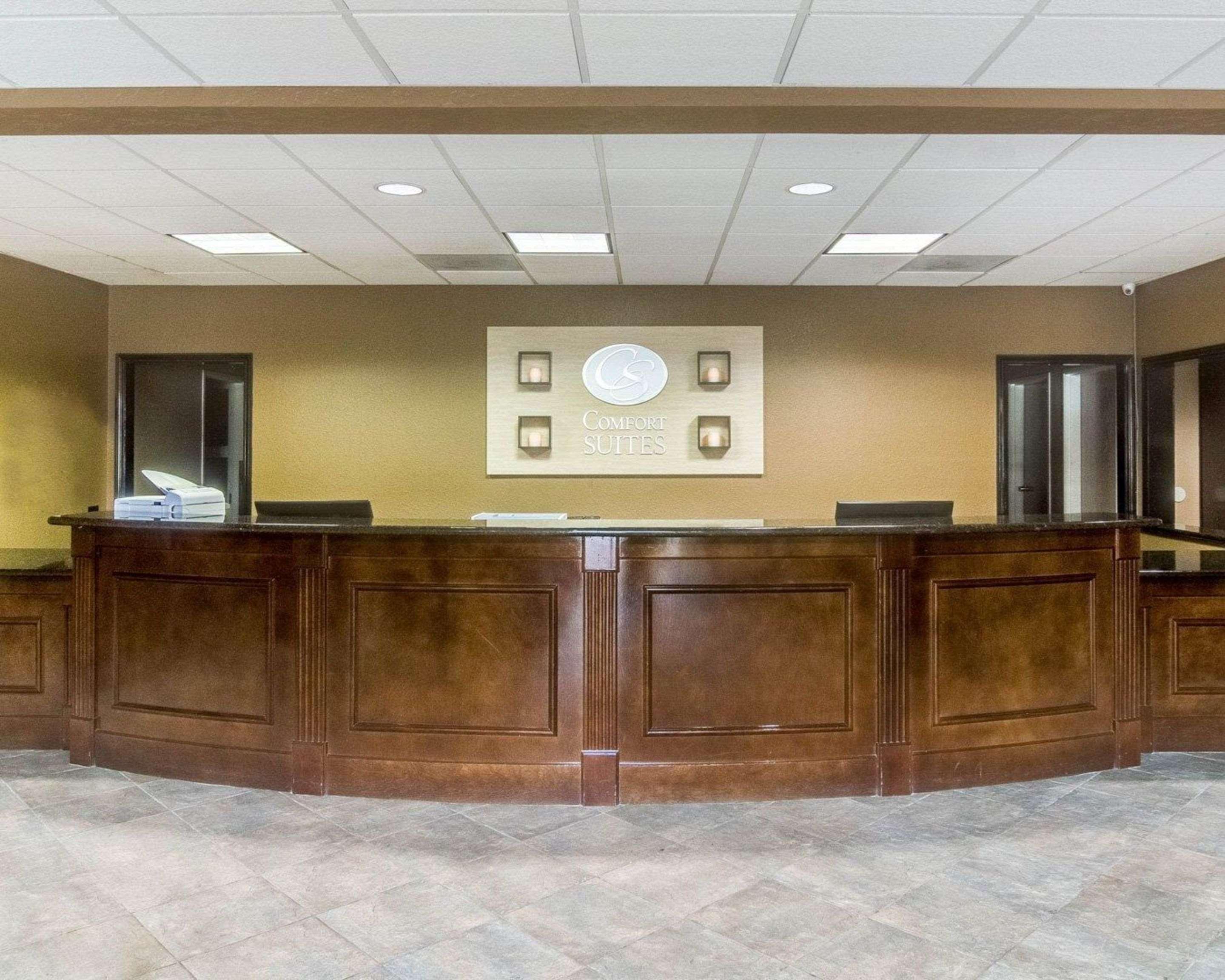 Comfort Suites Kingwood Houston North Humble 59 Ngoại thất bức ảnh