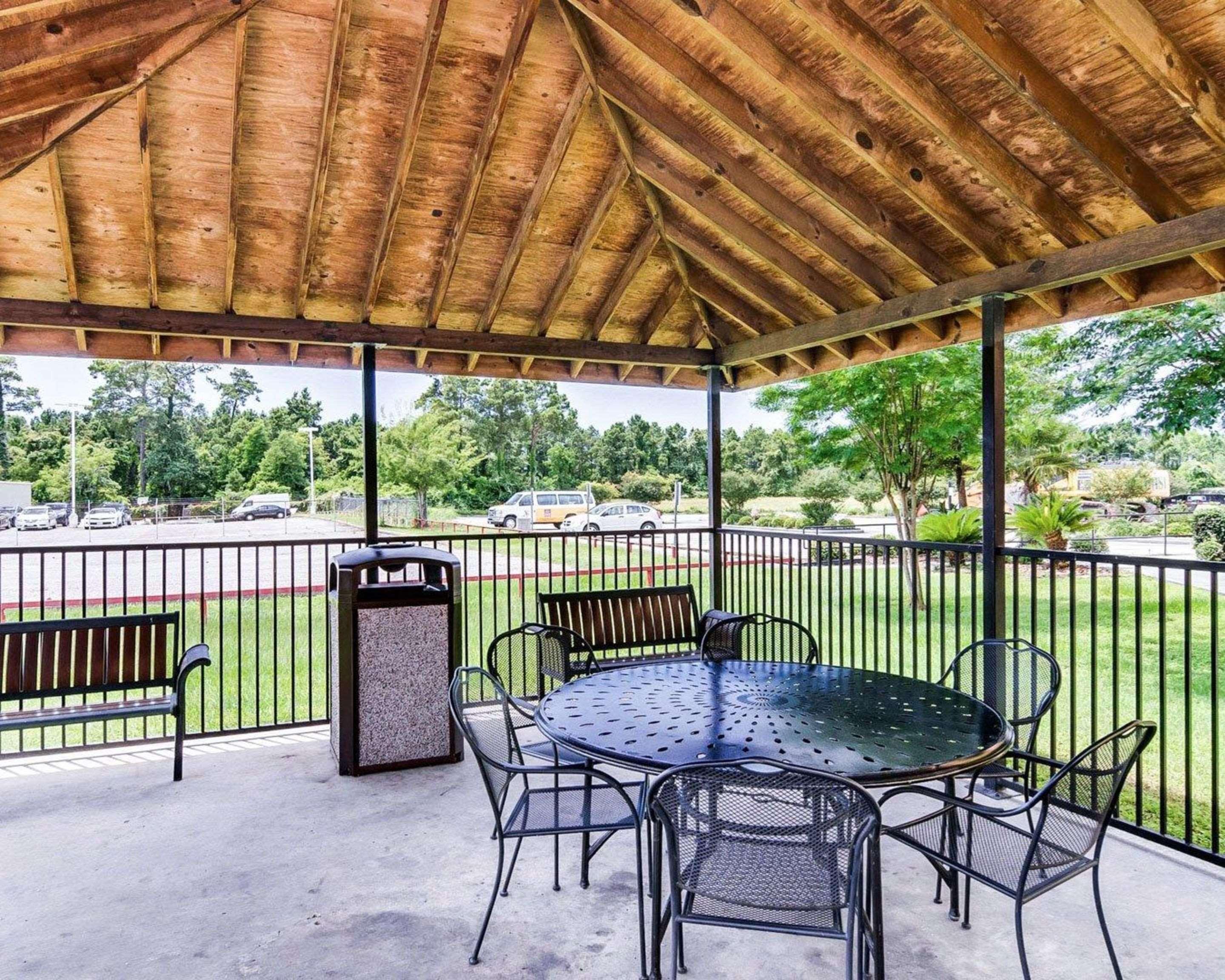 Comfort Suites Kingwood Houston North Humble 59 Ngoại thất bức ảnh