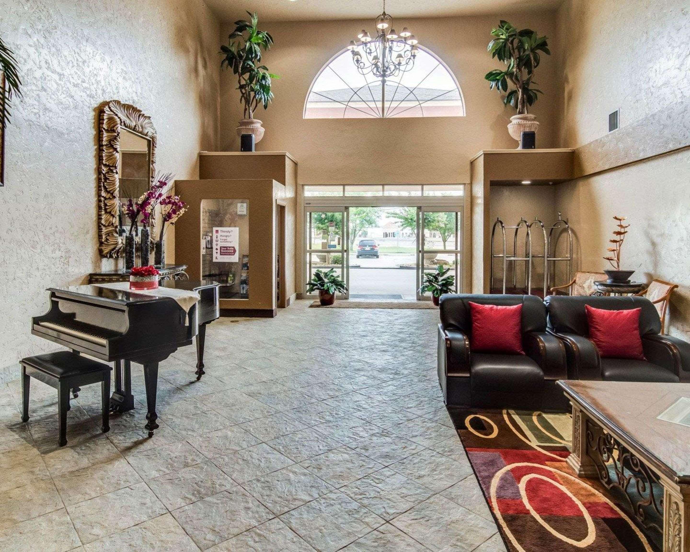 Comfort Suites Kingwood Houston North Humble 59 Ngoại thất bức ảnh