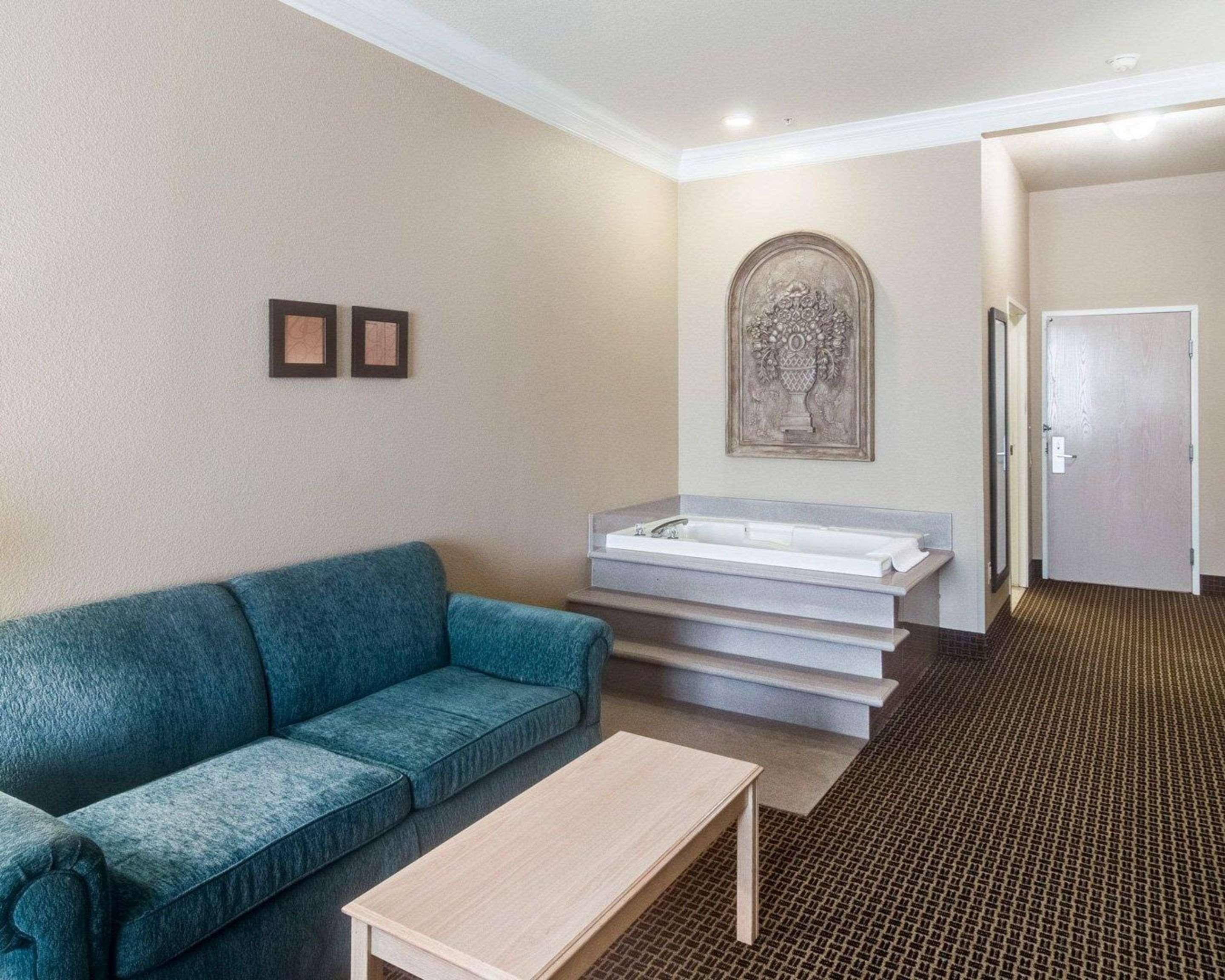Comfort Suites Kingwood Houston North Humble 59 Ngoại thất bức ảnh