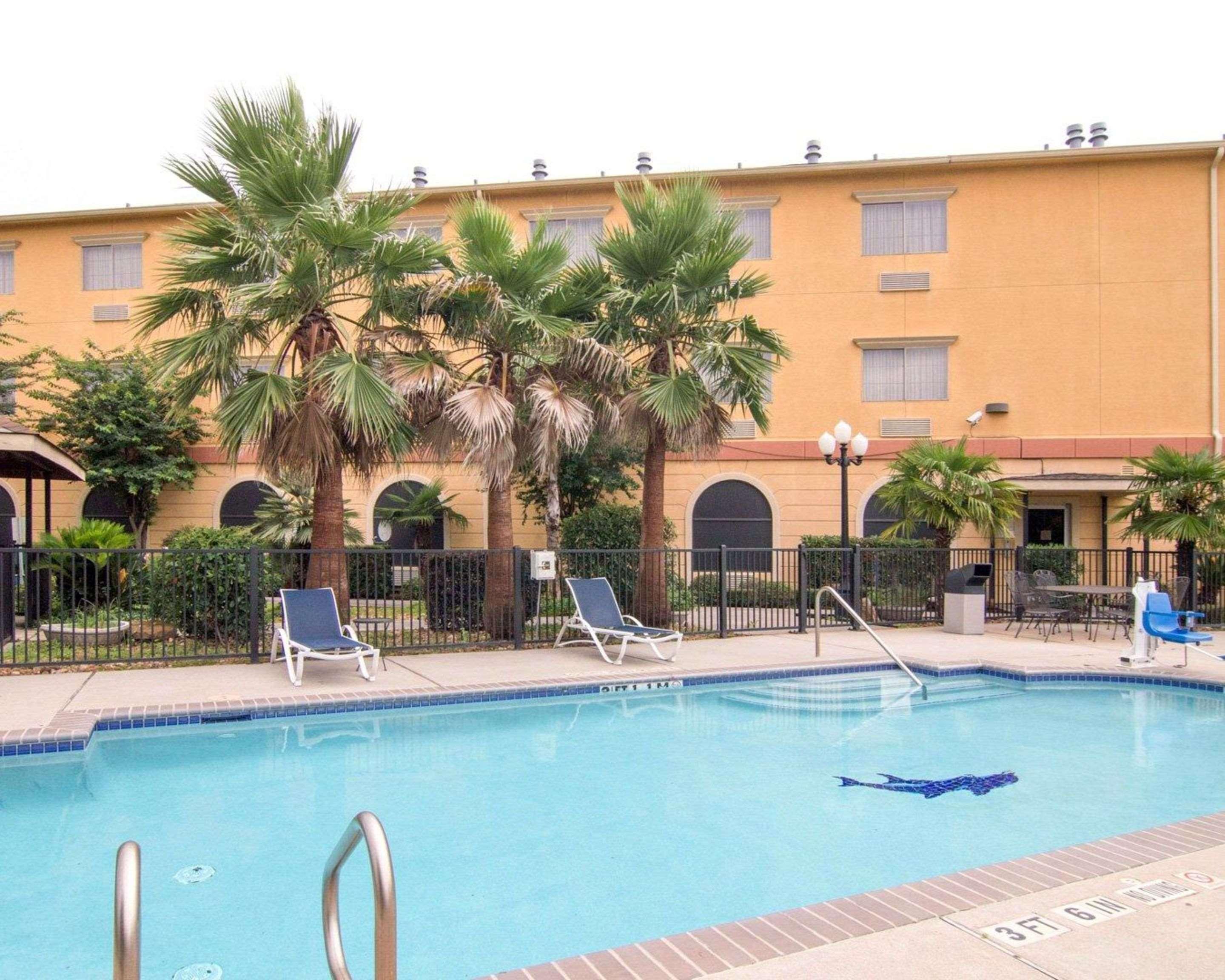 Comfort Suites Kingwood Houston North Humble 59 Ngoại thất bức ảnh