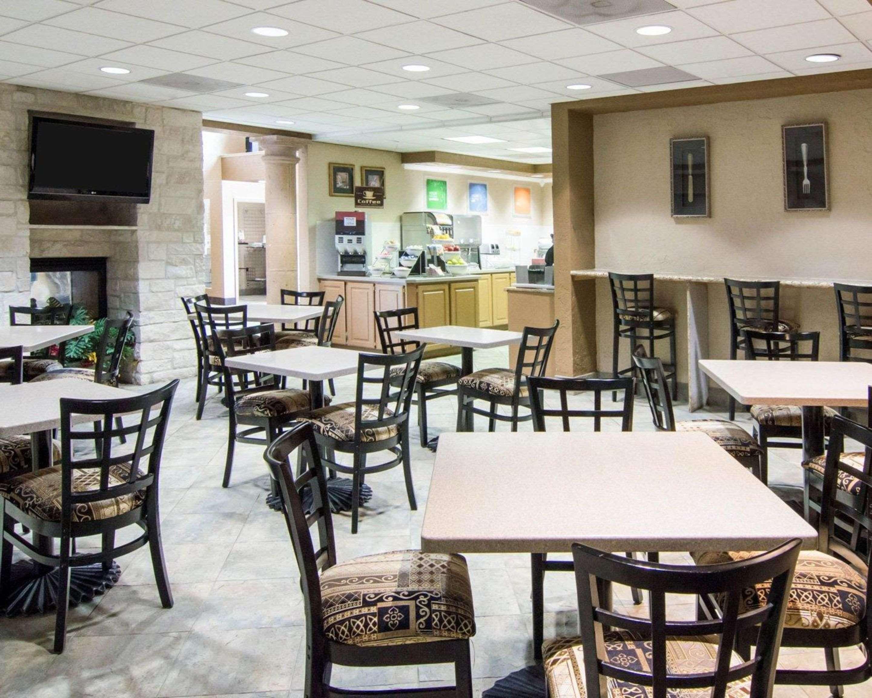 Comfort Suites Kingwood Houston North Humble 59 Ngoại thất bức ảnh