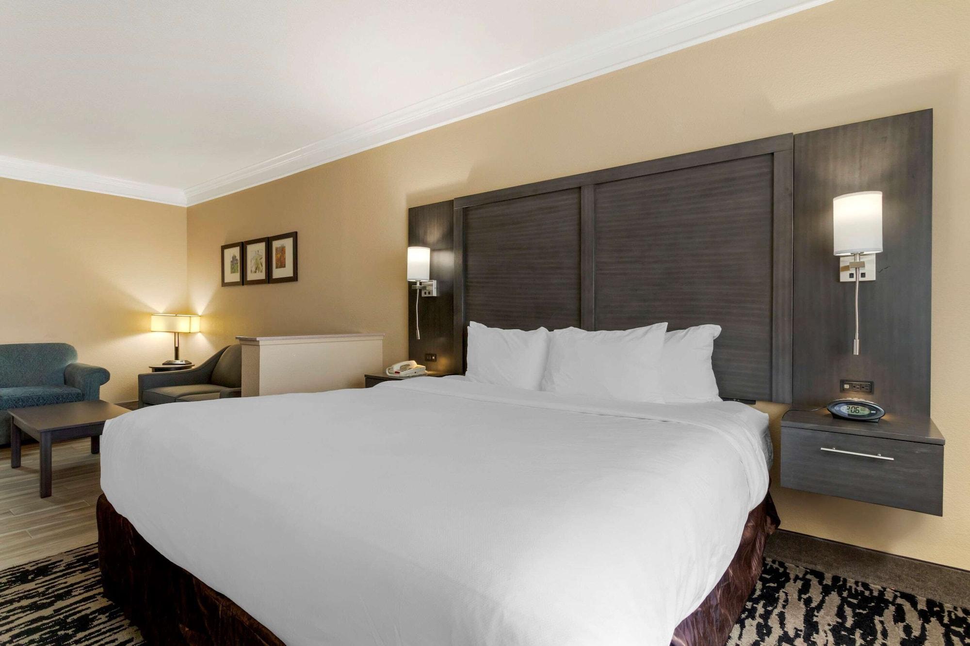 Comfort Suites Kingwood Houston North Humble 59 Ngoại thất bức ảnh