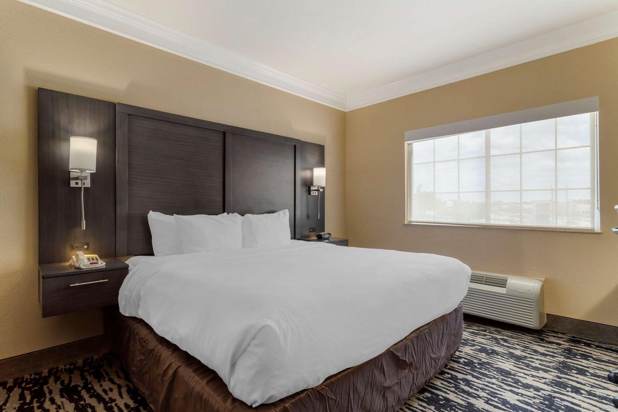 Comfort Suites Kingwood Houston North Humble 59 Ngoại thất bức ảnh