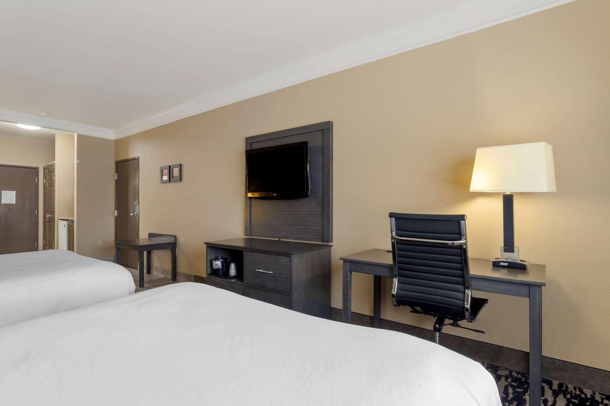 Comfort Suites Kingwood Houston North Humble 59 Ngoại thất bức ảnh