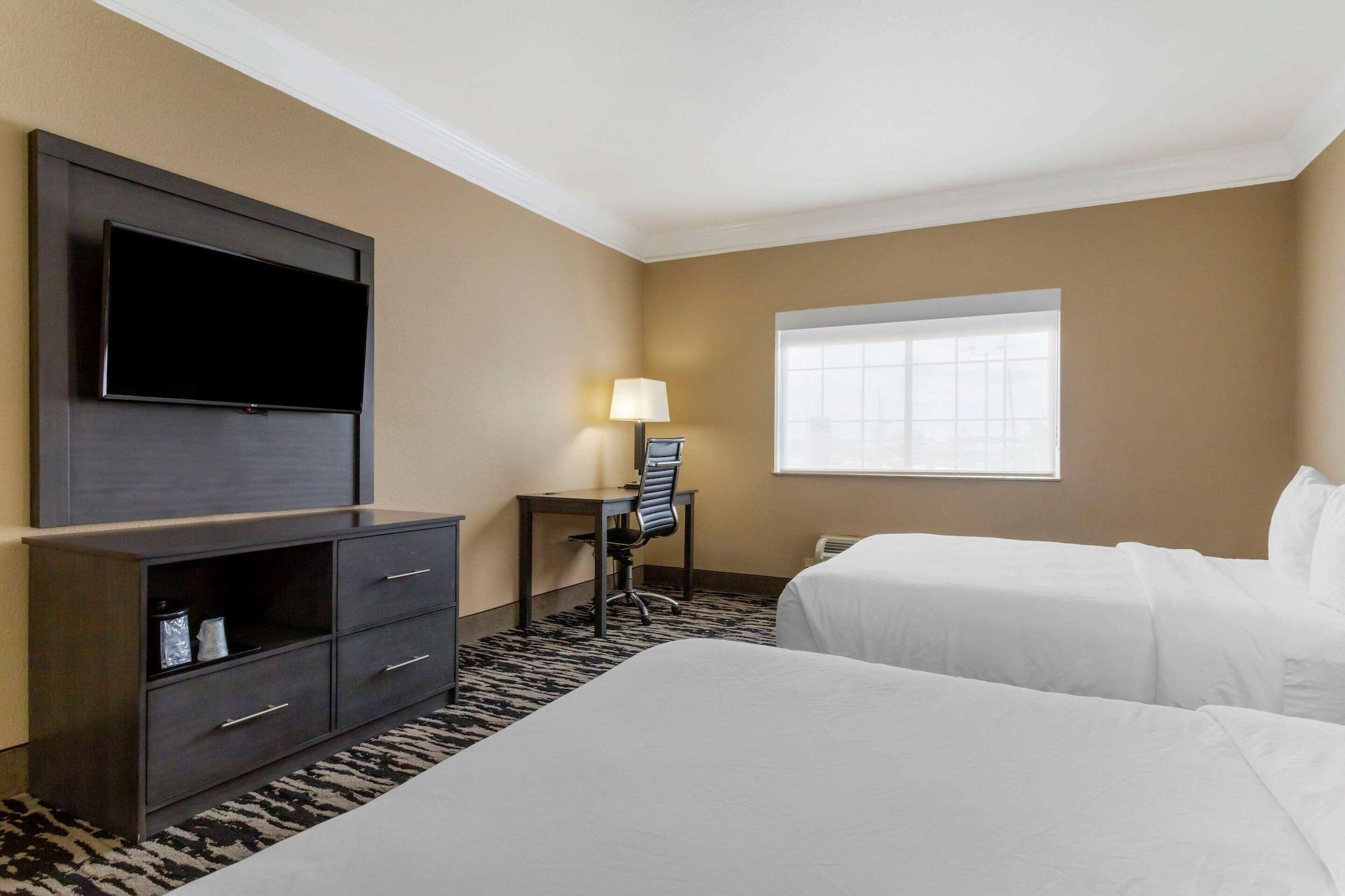 Comfort Suites Kingwood Houston North Humble 59 Ngoại thất bức ảnh